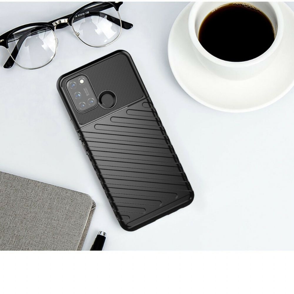 Handyhülle Für Realme 7i Donnerserie