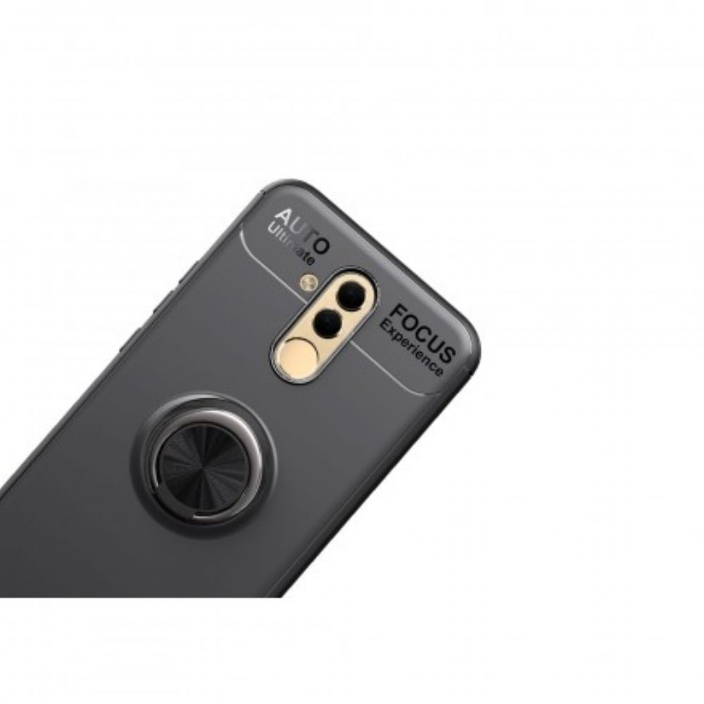 Handyhülle Für Huawei Mate 20 Lite Drehring