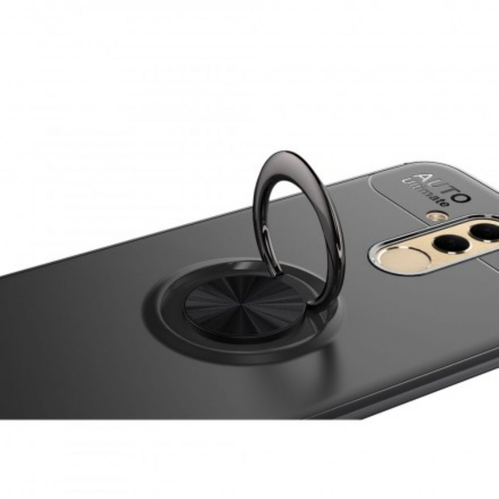 Handyhülle Für Huawei Mate 20 Lite Drehring