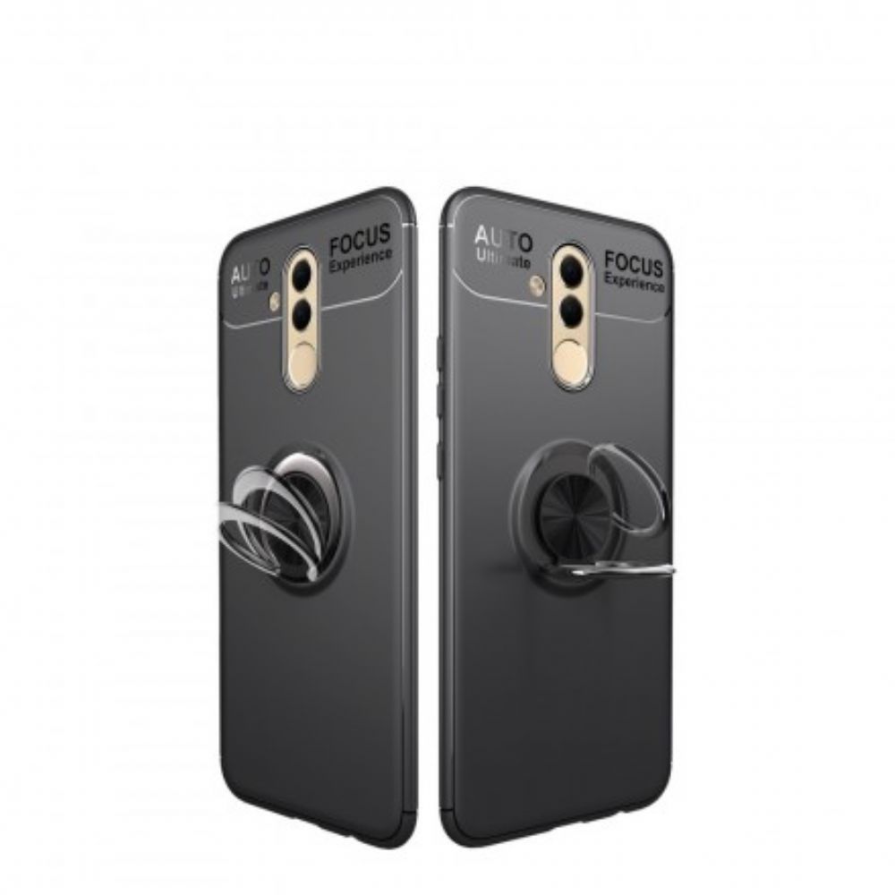 Handyhülle Für Huawei Mate 20 Lite Drehring