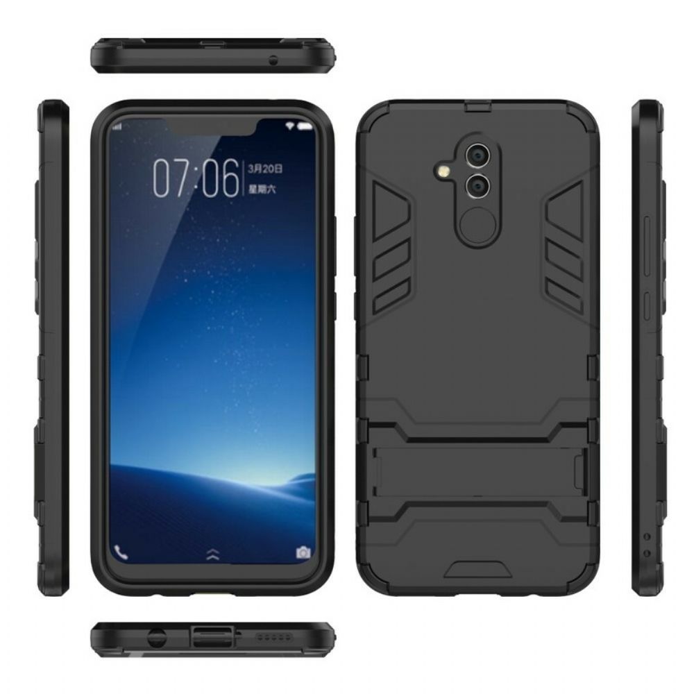 Hülle Für Huawei Mate 20 Lite Extrem Widerstandsfähig