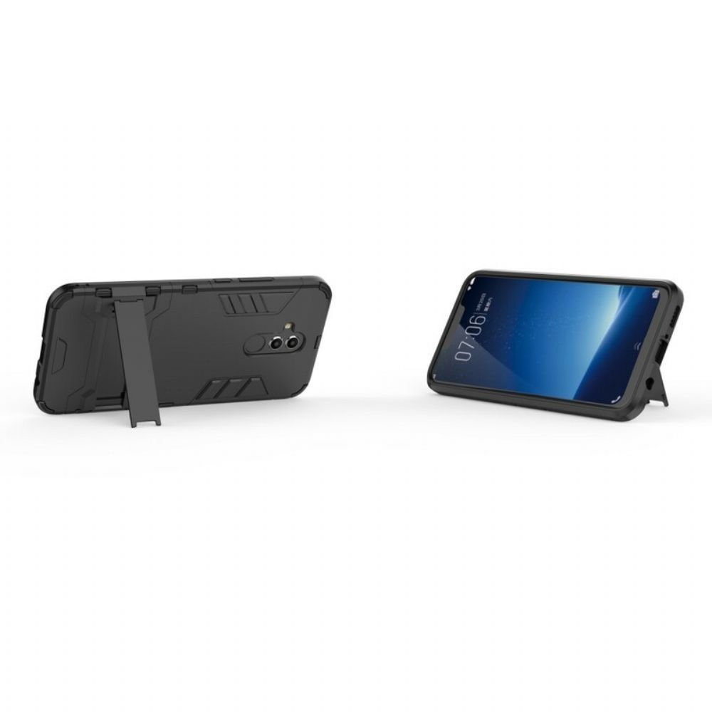 Hülle Für Huawei Mate 20 Lite Extrem Widerstandsfähig