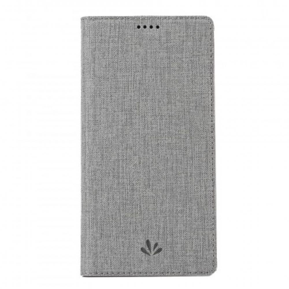 Schutzhülle Für Huawei Mate 20 Lite Flip Case Strukturiert