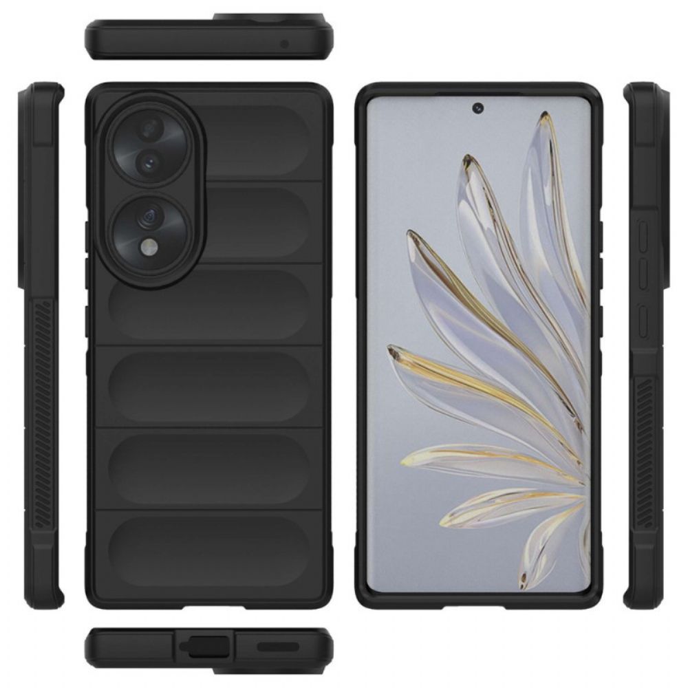 Handyhülle Für Honor 70 Rutschfest