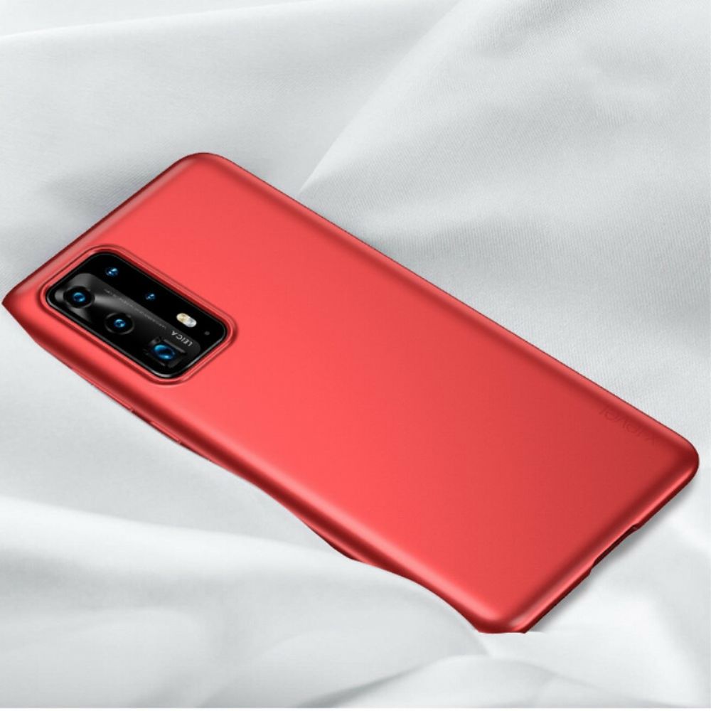 Handyhülle Für Huawei P40 Guardian-serie X-level