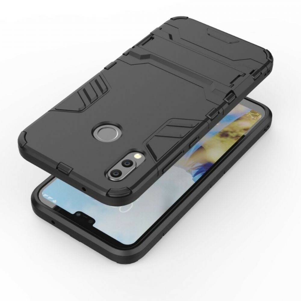 Hülle Für Huawei P20 Lite Extrem Widerstandsfähig