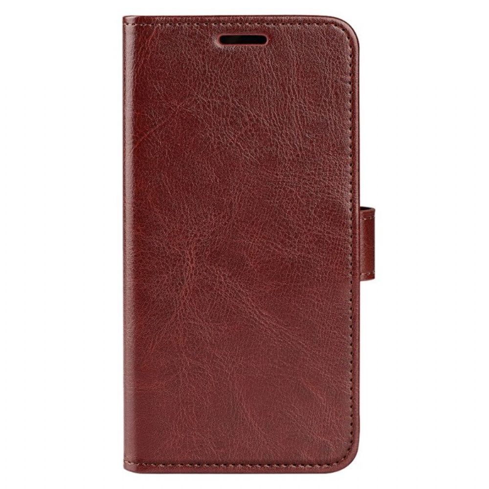 Flip Case Für OnePlus Nord CE 3 Lite 5G Vintage-klassiker