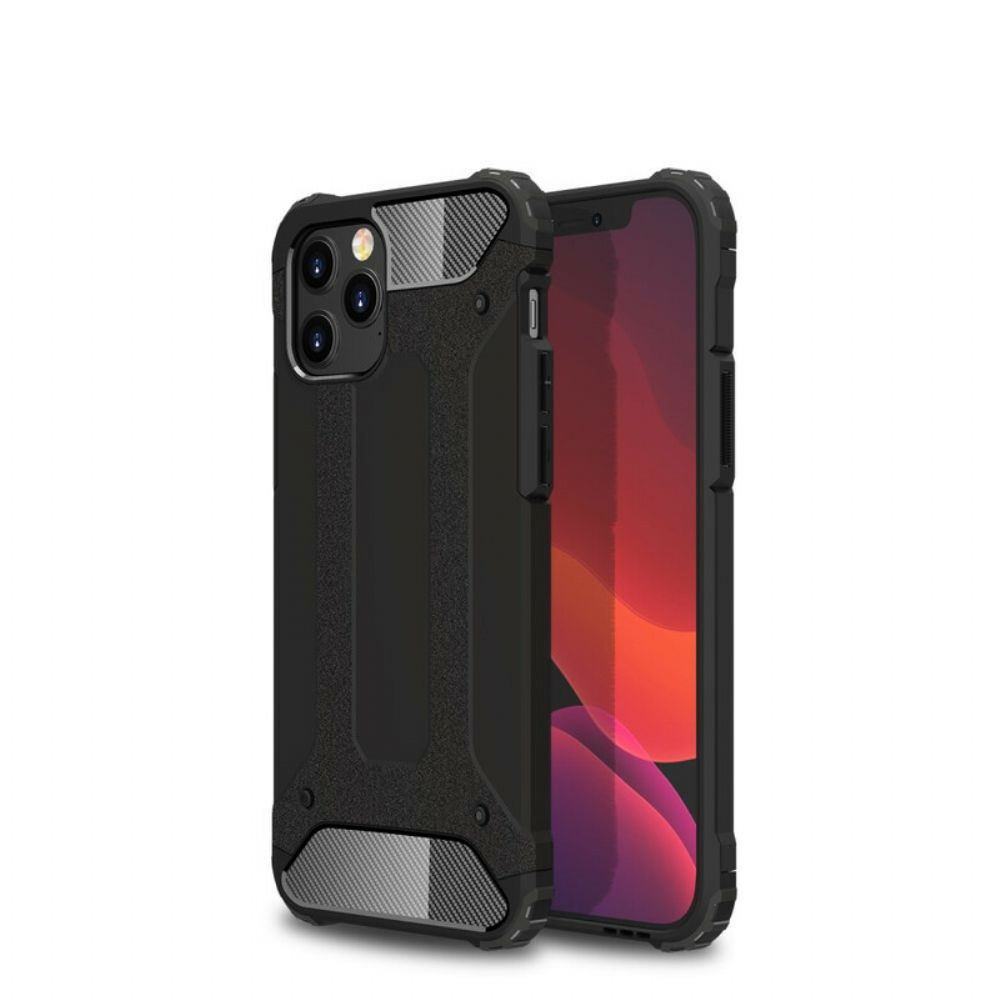 Handyhülle Für iPhone 12 Pro Max Überlebender