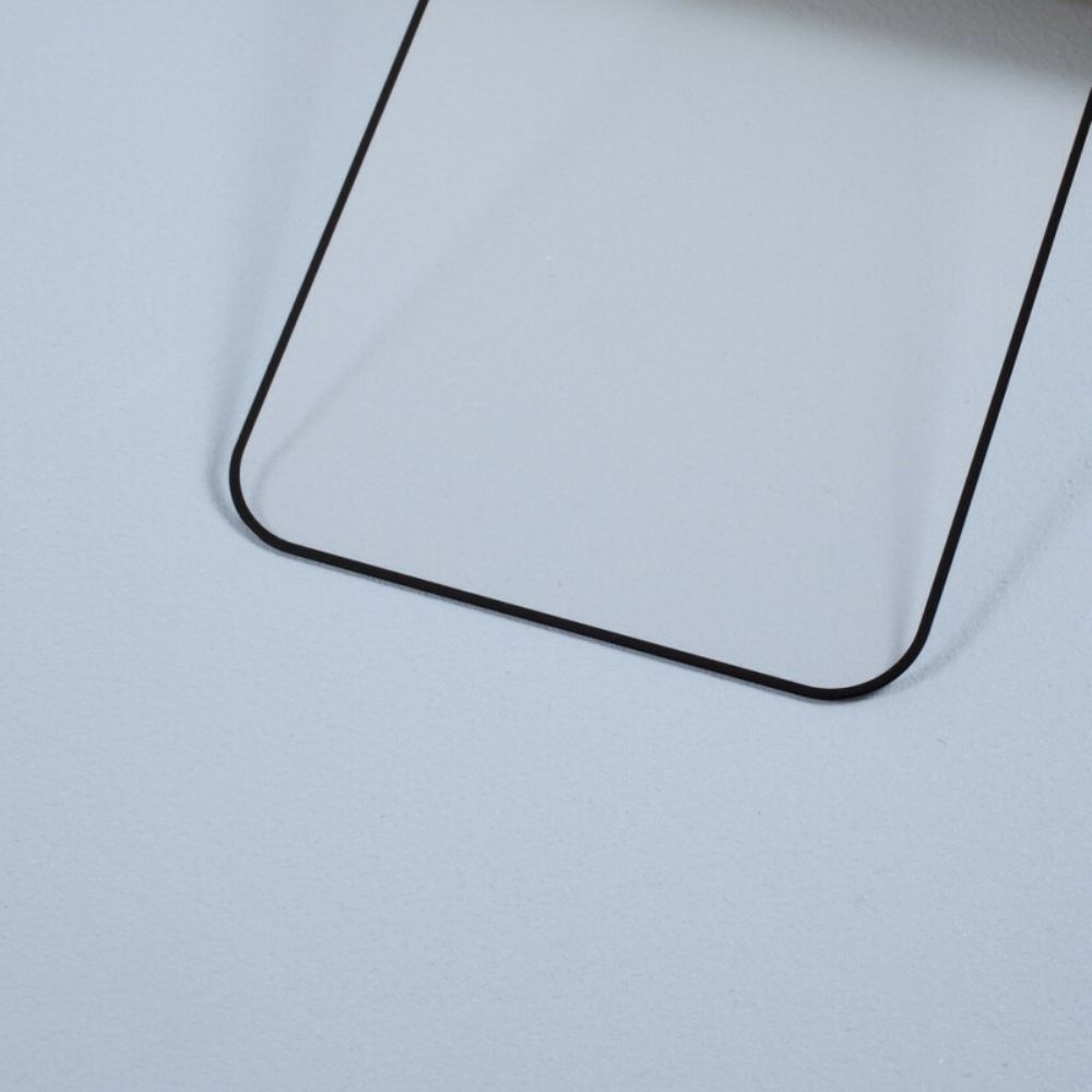 Hülle Aus Gehärtetem Glas Für iPhone 12 Pro Max Rurihai
