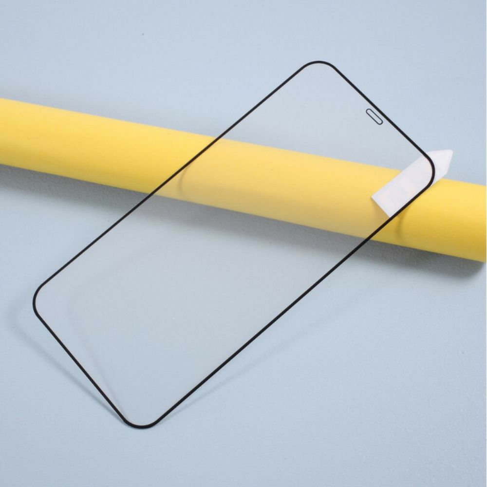 Hülle Aus Gehärtetem Glas Für iPhone 12 Pro Max Rurihai