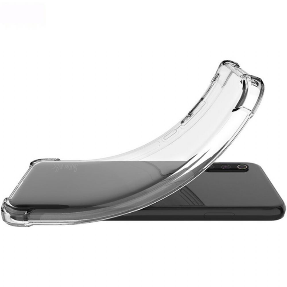 Handyhülle Für OnePlus Nord Imak-airbags