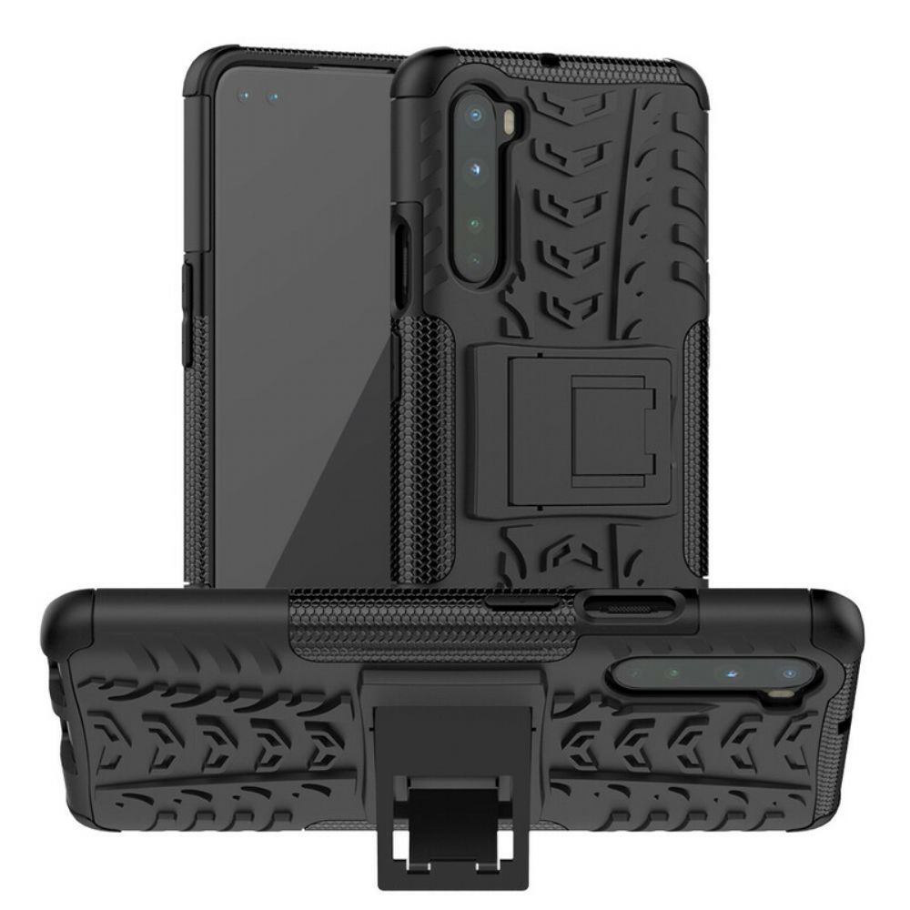 Hülle Für OnePlus Nord Extrem Widerstandsfähig