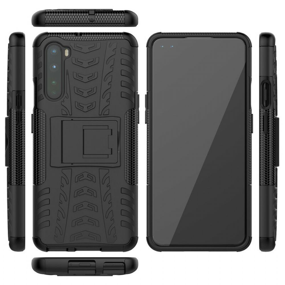 Hülle Für OnePlus Nord Extrem Widerstandsfähig