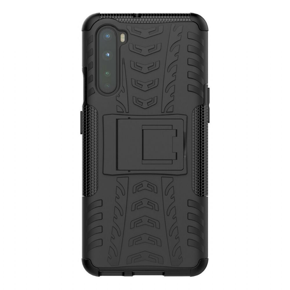 Hülle Für OnePlus Nord Extrem Widerstandsfähig