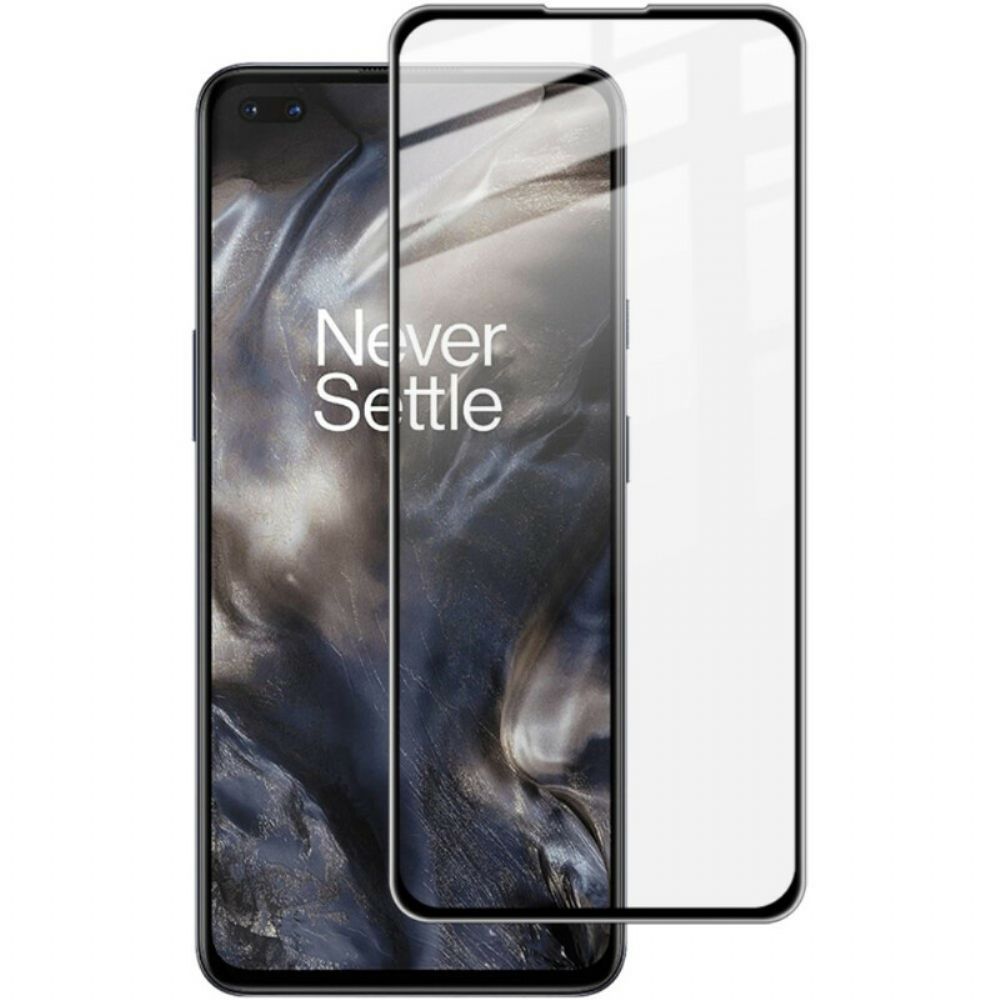 Imak Pro Plus Panzerglasschutz Für Oneplus Nord