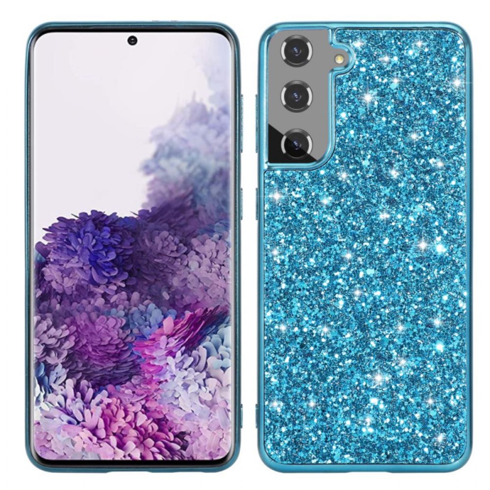 Hülle Für Samsung Galaxy S24 Plus 5g Glitzer