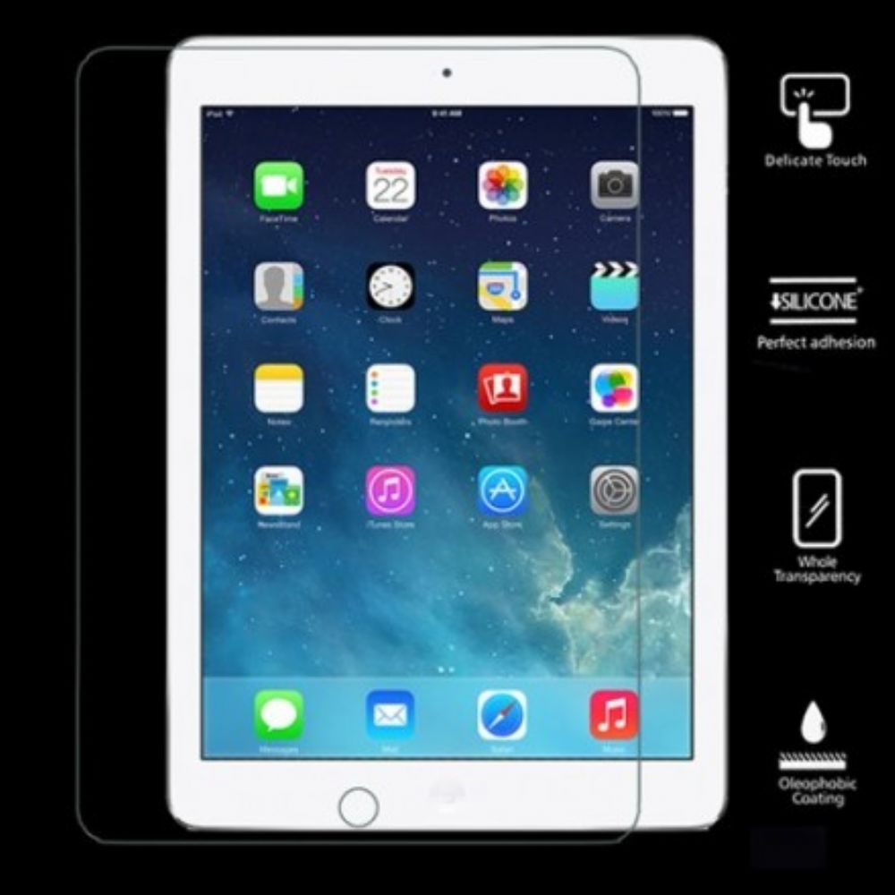 Displayschutzfolie Aus Gehärtetem Glas Für iPad Air