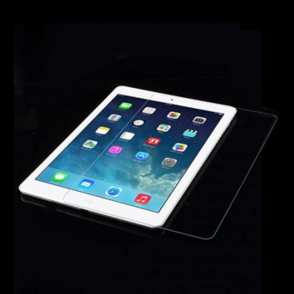 Displayschutzfolie Aus Gehärtetem Glas Für iPad Air