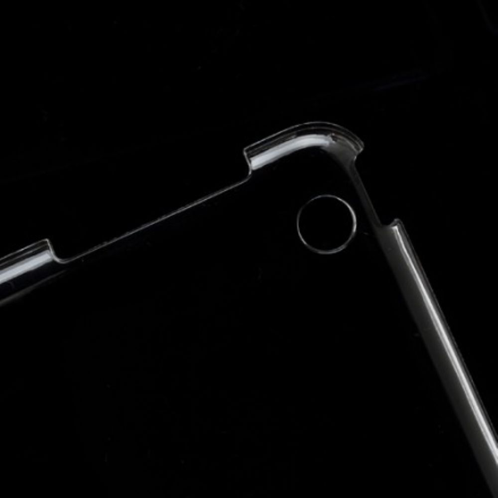 Handyhülle Für iPad Air Transparent