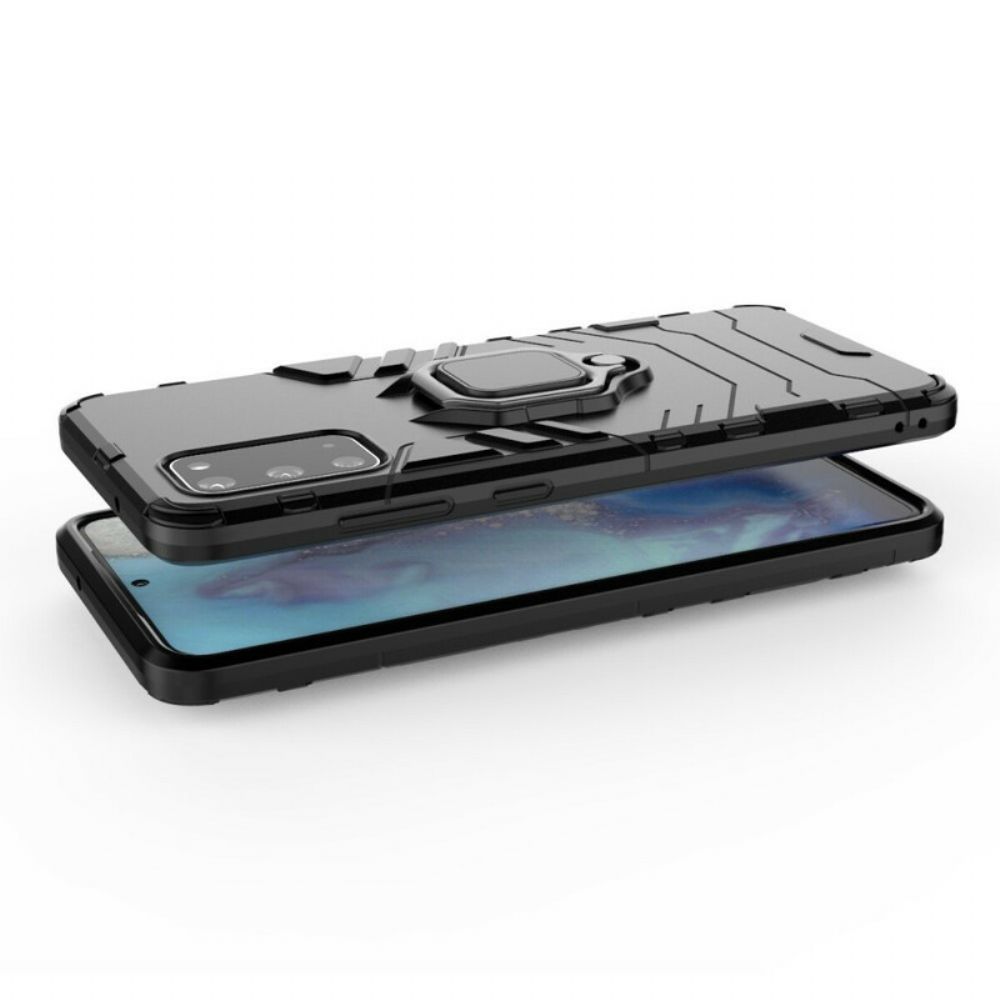 Handyhülle Für Samsung Galaxy S20 Widerstandsring