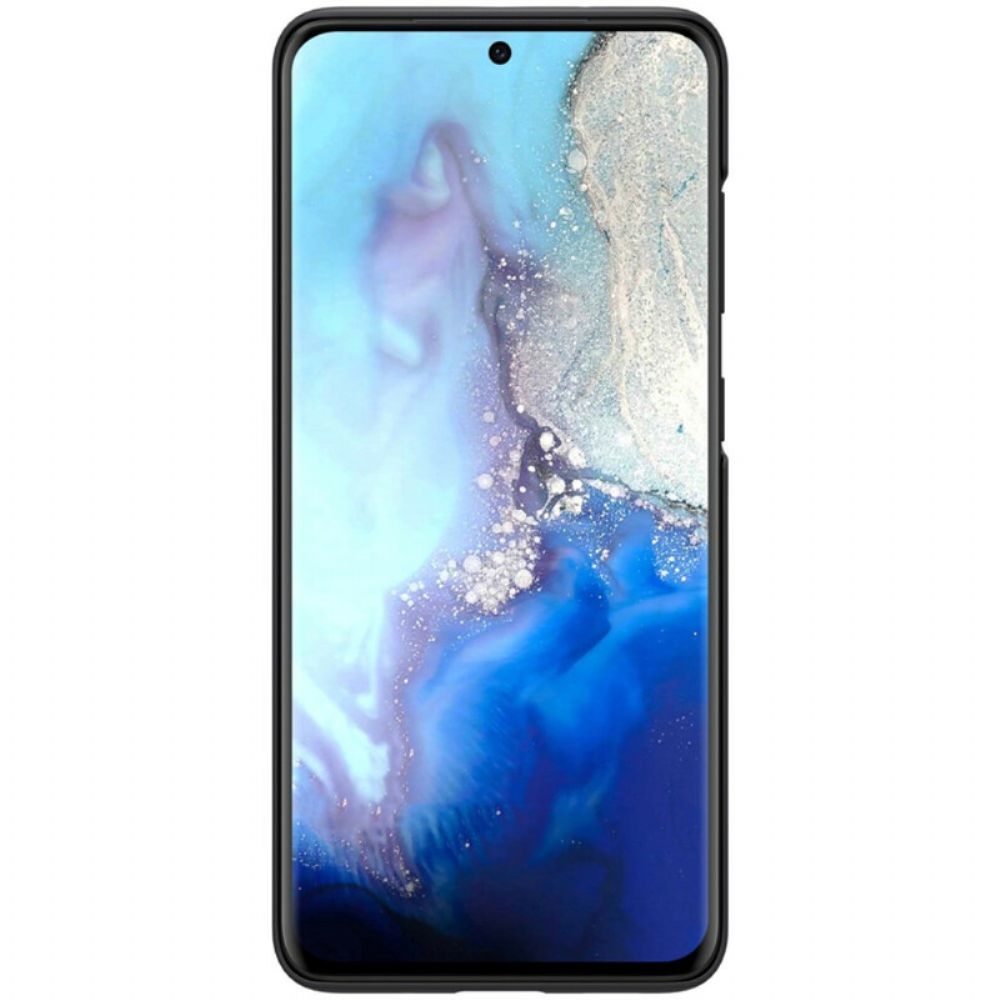 Hülle Für Samsung Galaxy S20 Harter Frost Nillkin