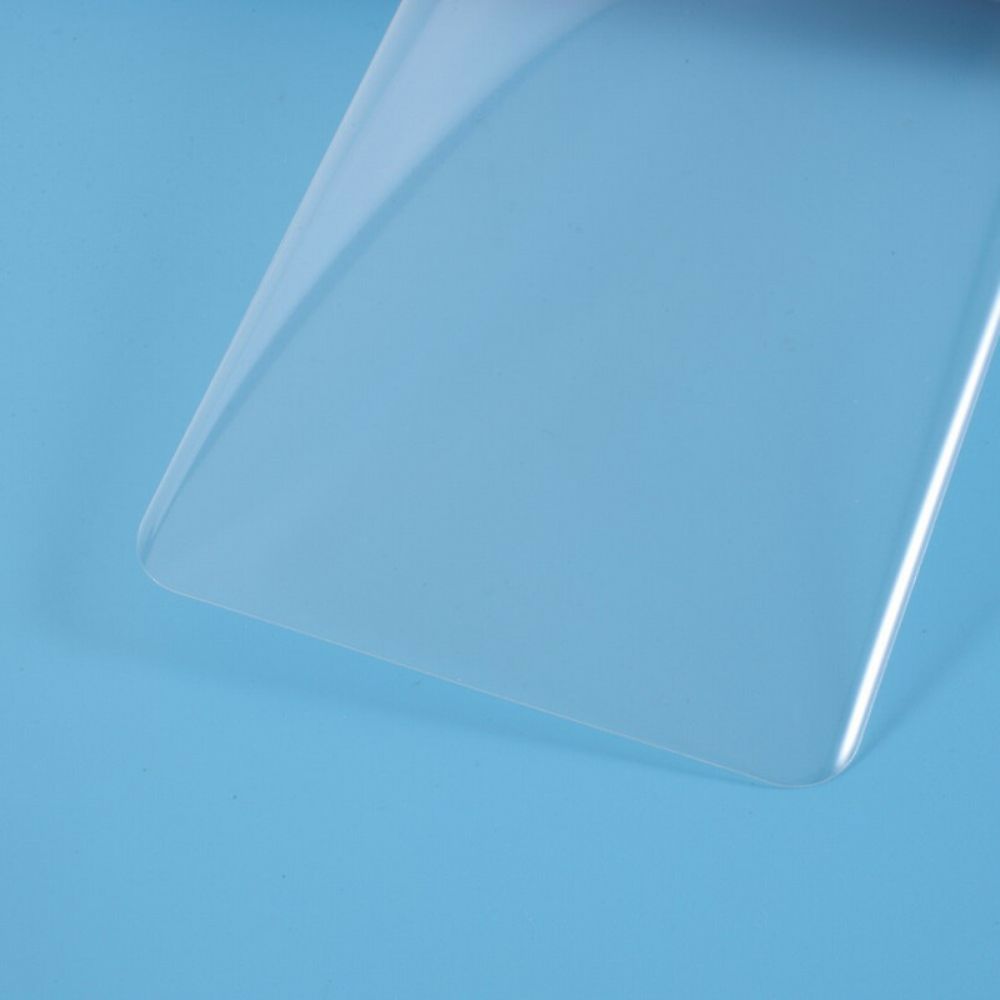 Ultra Clear Arc Edge Displayschutzfolie Für Samsung Galaxy S20