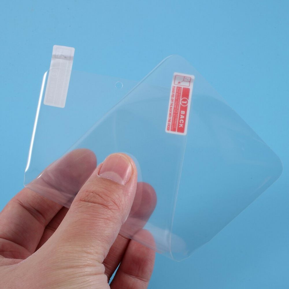 Ultra Clear Arc Edge Displayschutzfolie Für Samsung Galaxy S20