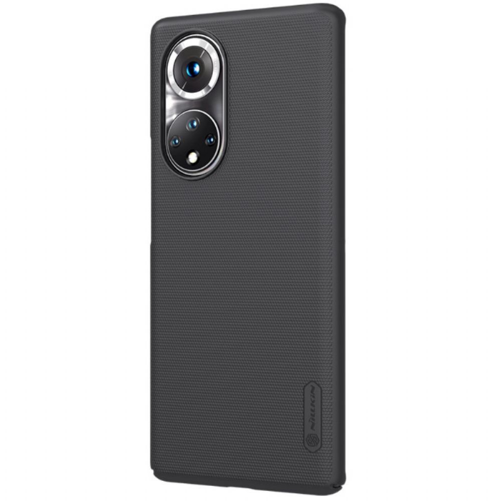 Handyhülle Für Huawei Nova 9 Pro / Honor 50 Pro Harter Frost Nillkin