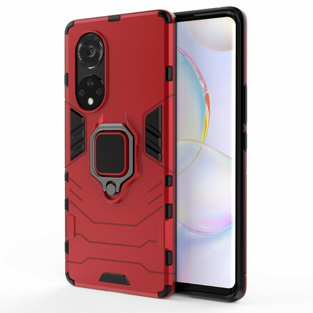 Handyhülle Für Huawei Nova 9 Pro / Honor 50 Pro Widerstandsring