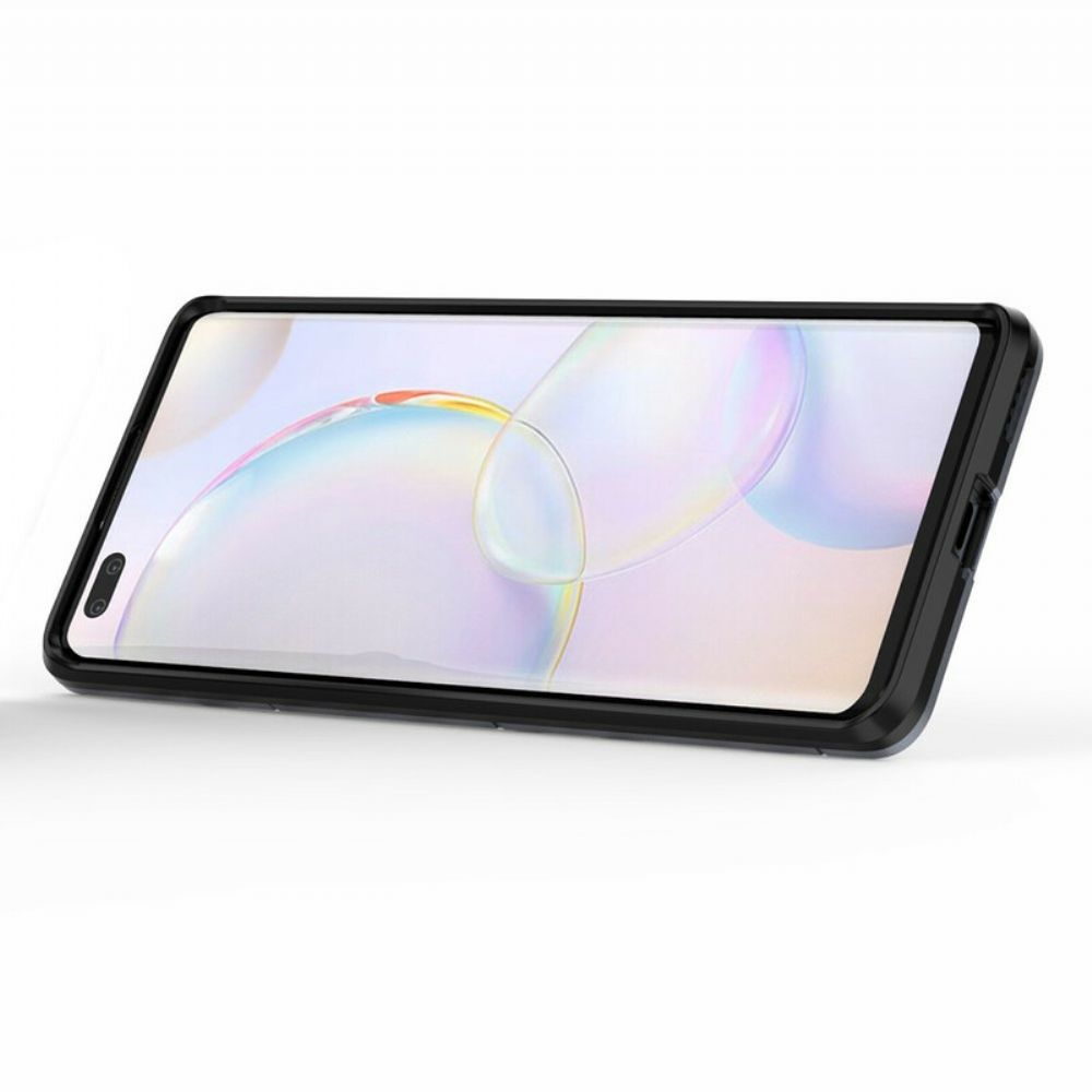 Handyhülle Für Huawei Nova 9 Pro / Honor 50 Pro Widerstandsring
