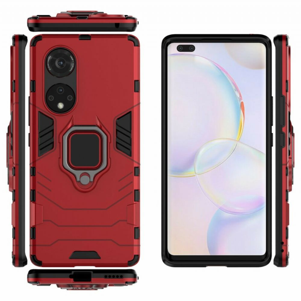 Handyhülle Für Huawei Nova 9 Pro / Honor 50 Pro Widerstandsring