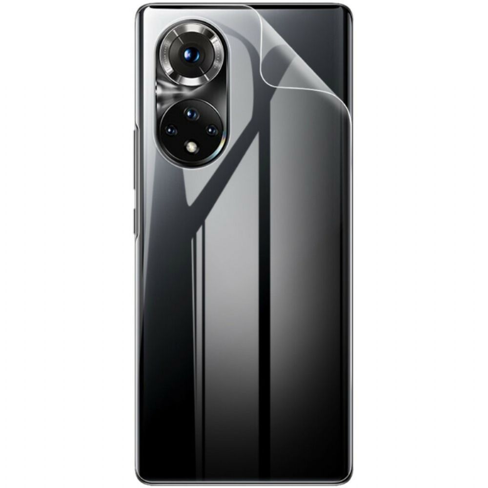 Hintere Schutzfolie Für Honor 50 Pro / Huawei Nova 9 Pro Imak