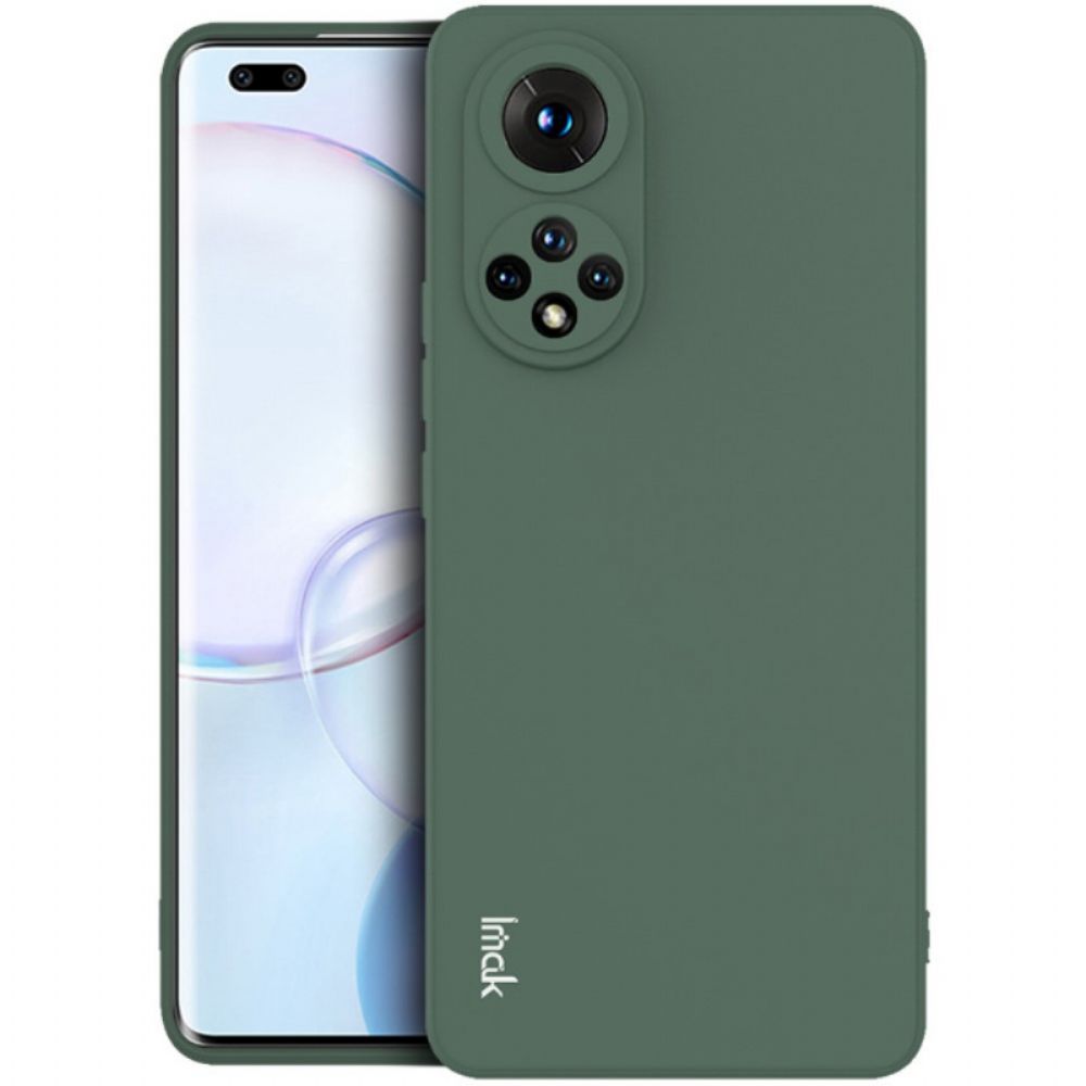 Hülle Für Huawei Nova 9 Pro / Honor 50 Pro Imak Uc-1