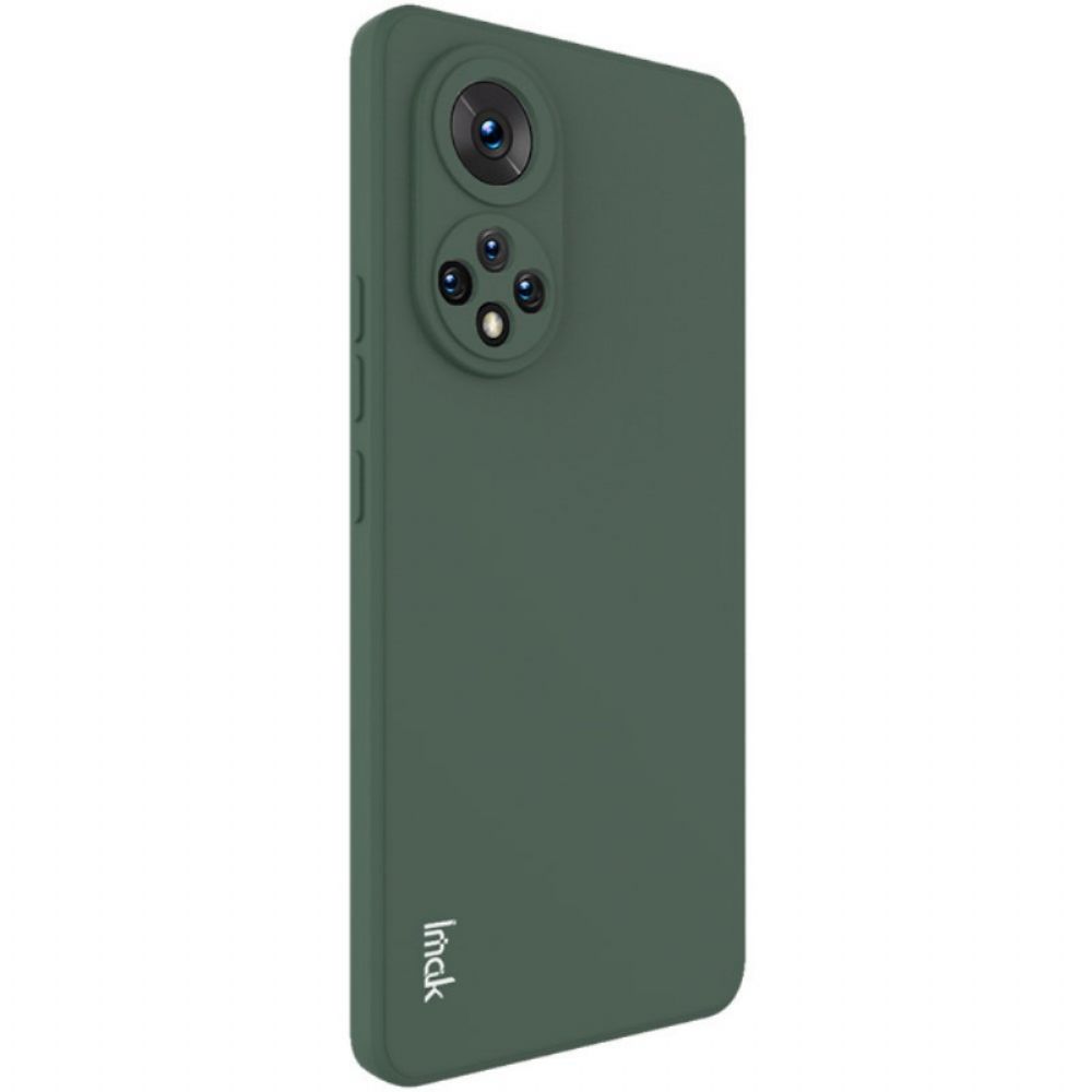 Hülle Für Huawei Nova 9 Pro / Honor 50 Pro Imak Uc-1