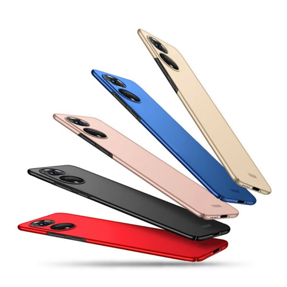 Hülle Für Huawei Nova 9 Pro / Honor 50 Pro Mofi