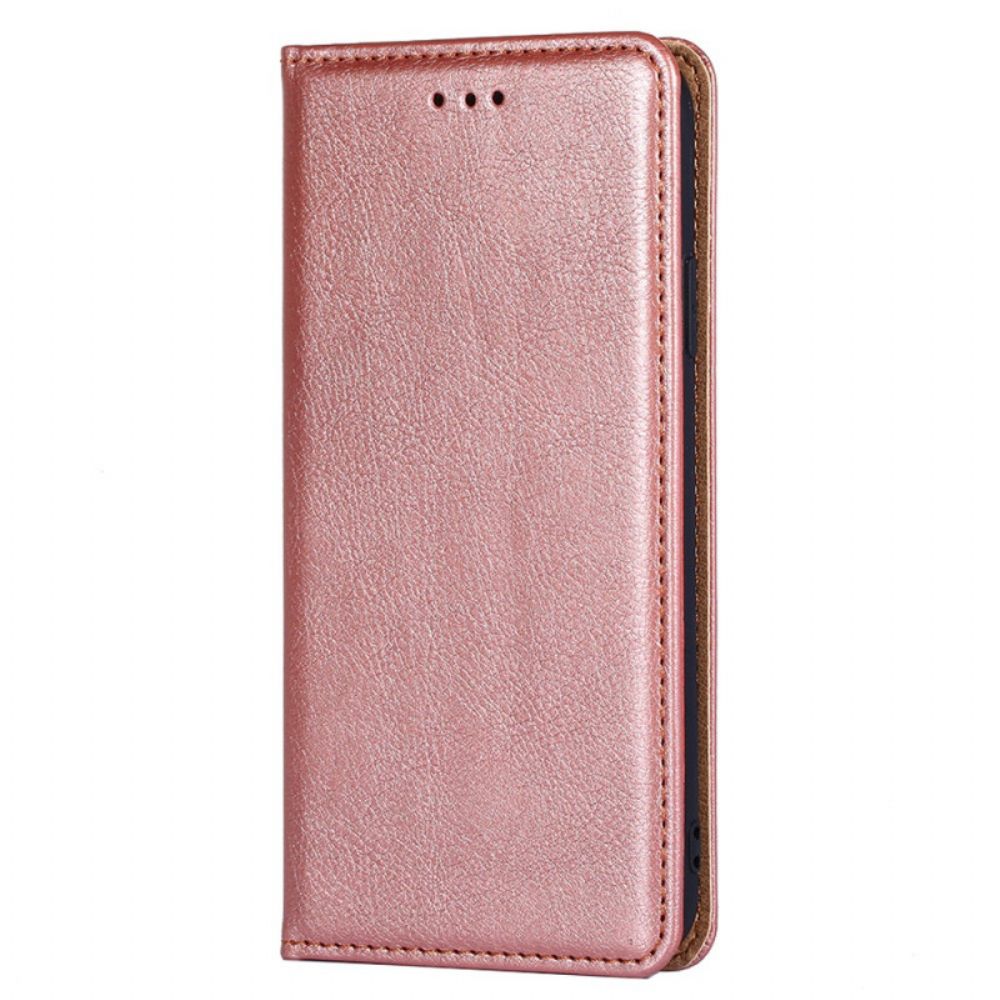 Schutzhülle Für Huawei Nova 9 Pro / Honor 50 Pro Flip Case Leder Im Vintage-stil