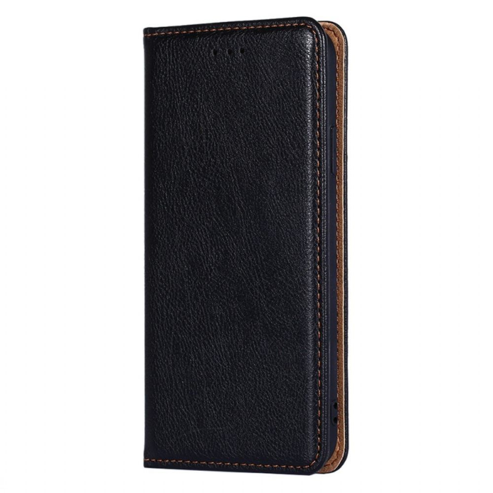 Schutzhülle Für Huawei Nova 9 Pro / Honor 50 Pro Flip Case Leder Im Vintage-stil