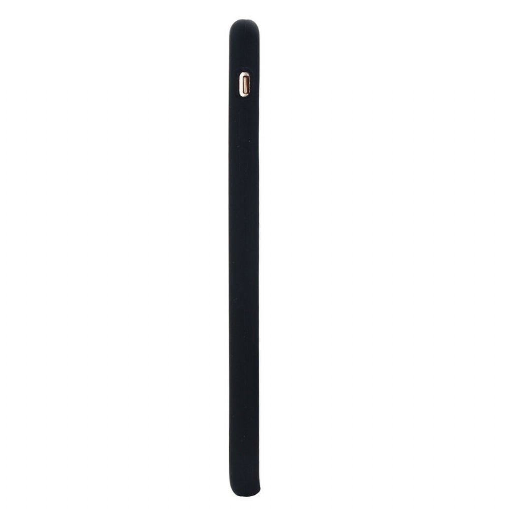 Handyhülle Für iPhone 8 Plus / 7 Plus Flüssigsilikon