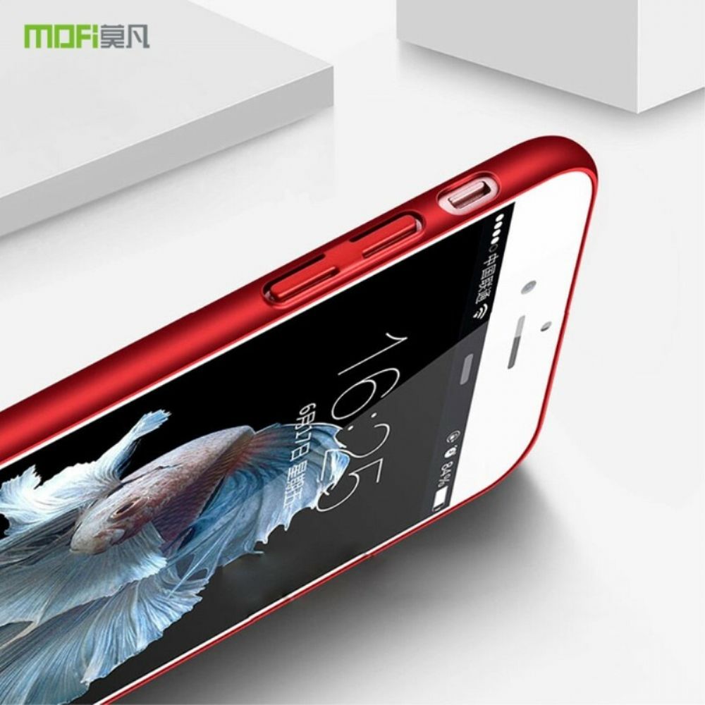 Hülle Für iPhone 8 Plus / 7 Plus Mofi Design Meche Premium