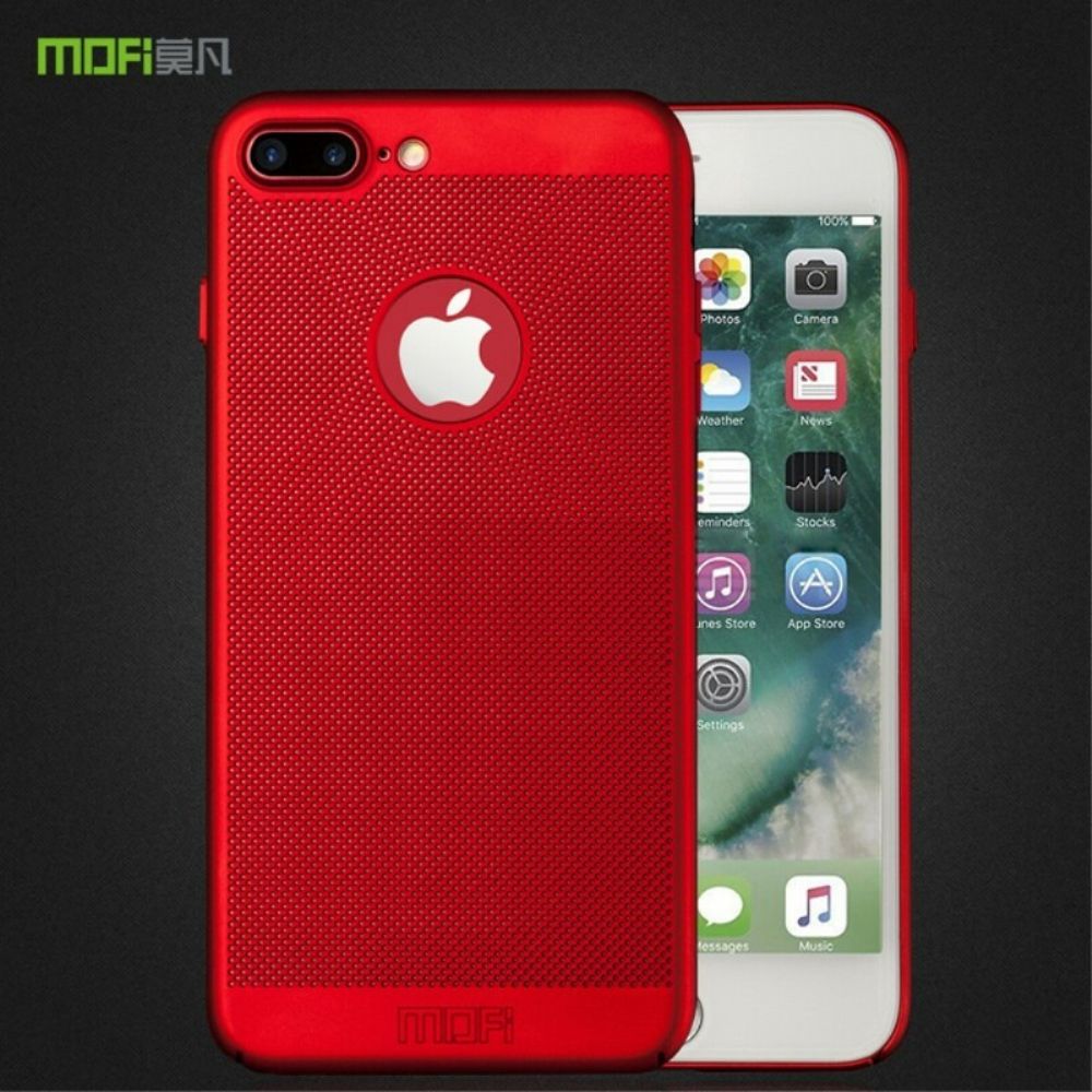 Hülle Für iPhone 8 Plus / 7 Plus Mofi Design Meche Premium