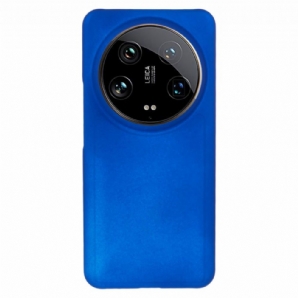 Hülle Für Xiaomi 14 Ultra Starrer Kunststoff