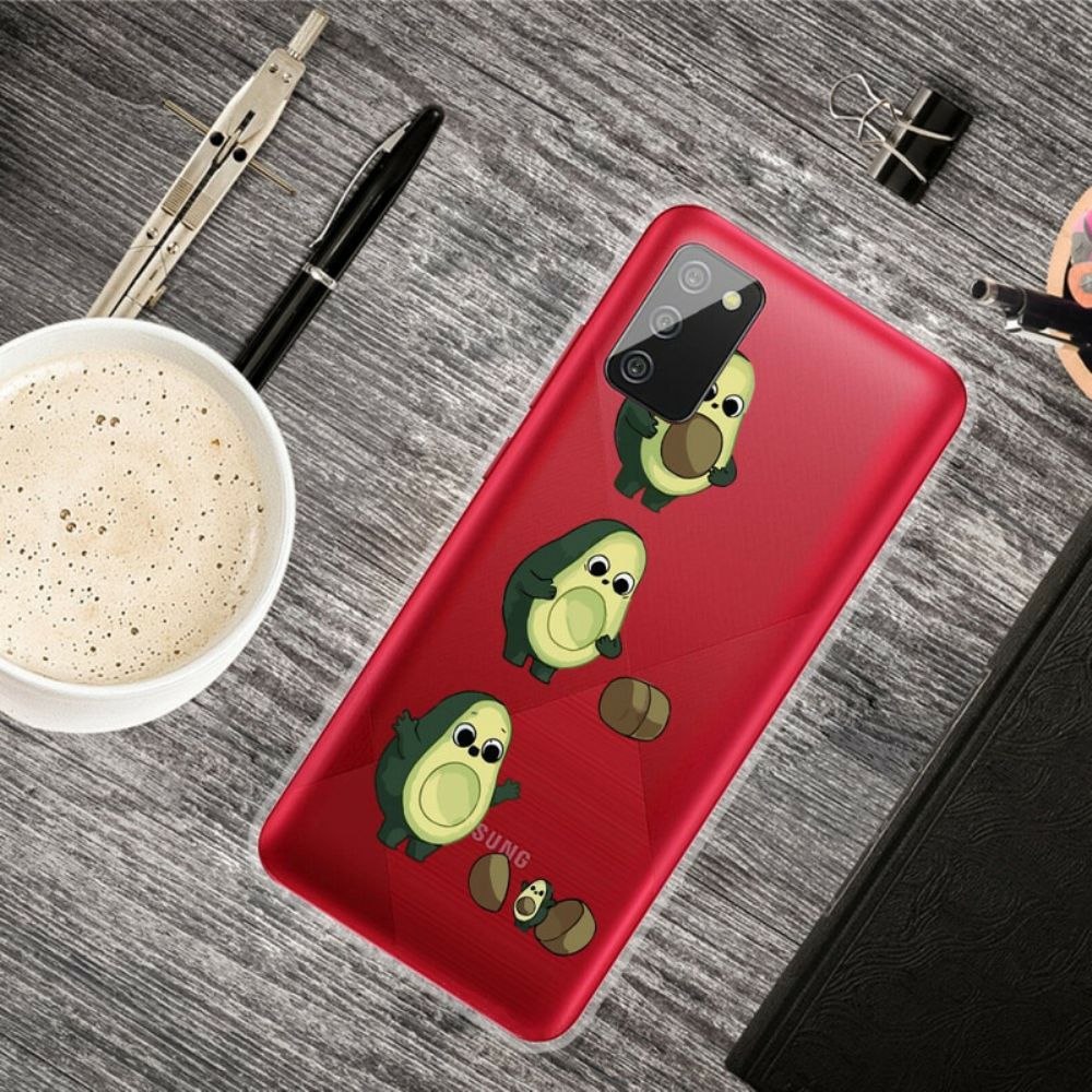 Handyhülle Für Samsung Galaxy A02s Das Leben Eines Anwalts