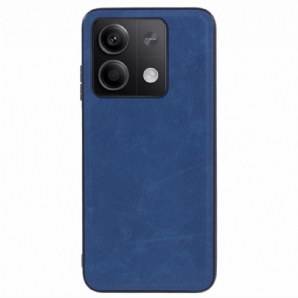 Hülle Für Xiaomi Redmi Note 13 Pro 4g Retro-stil