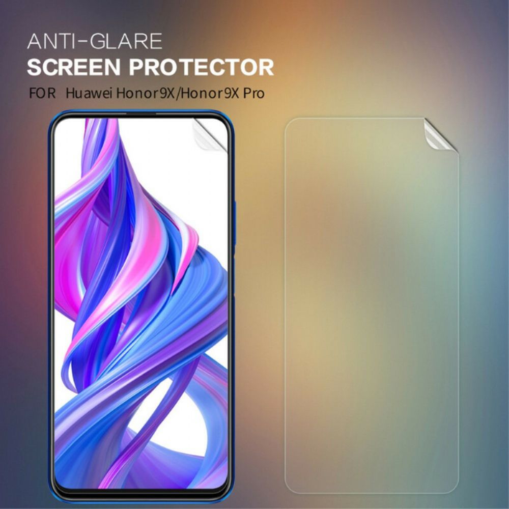 Displayschutzfolie Für Huawei P Smart Pro / Honor 9X Pro Nillkin