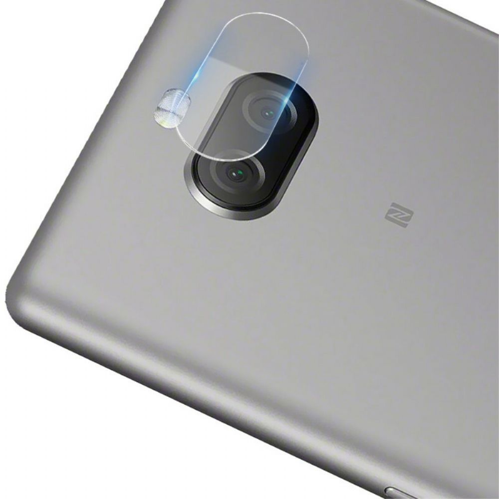 Schutzscheibe Aus Gehärtetem Glas Für Sony Xperia 10 Imak