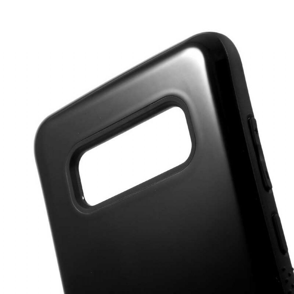 Hülle Für Samsung Galaxy Note 8 Iface Mall Auffällig
