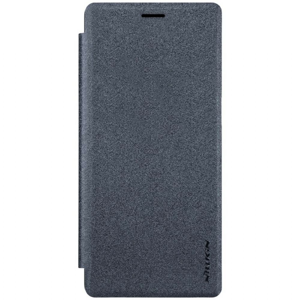 Schutzhülle Für Samsung Galaxy Note 8 Flip Case Nillkin