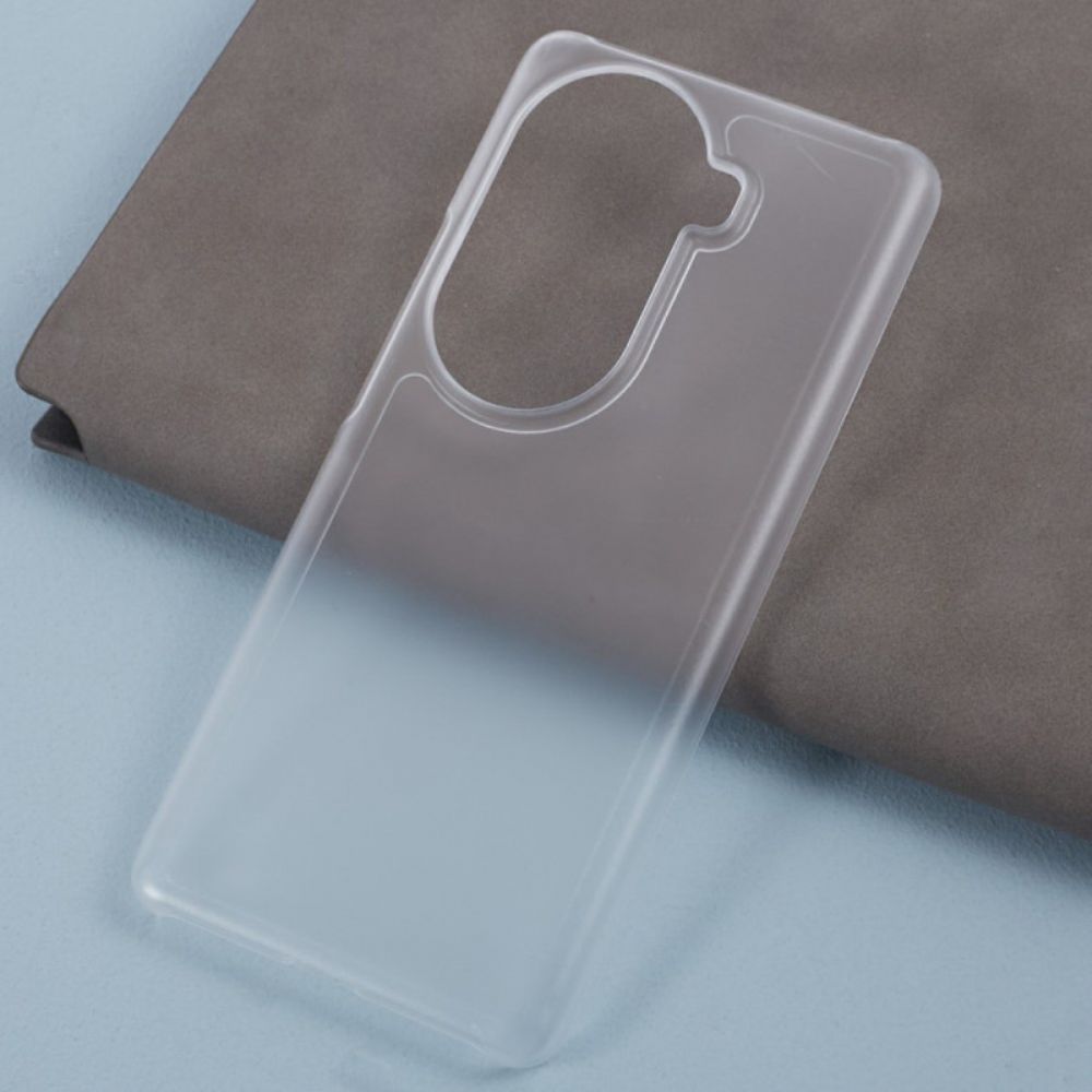 Hülle Oppo Reno 11 5g Transparent