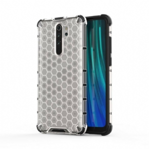Handyhülle Für Xiaomi Redmi Note 8 Pro Wabenstil
