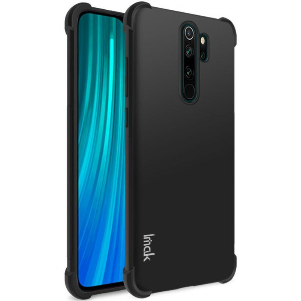 Hülle Für Xiaomi Redmi Note 8 Pro Imak Hautgefühl